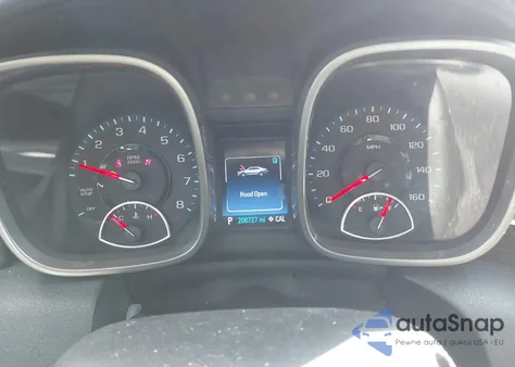 2015 Chevrolet Malibu 1Lt from USA, damaged, VIN 1G11C5SL6FF193107